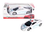 OBL881814 - 2-WAY SIMULATION MCLAREN REMOTE CONTROL POLICE CAR