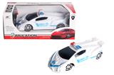 OBL881817 - 2-WAY SIMULATION LAMBORGHINI REMOTE CONTROL POLICE CAR