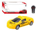 OBL881827 - 2-WAY SIMULATION BUGATTI REMOTE CONTROL TAXI