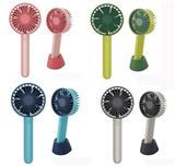 OBL881884 - HANDHELD / DESKTOP FAN