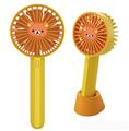 OBL881888 - HANDHELD / DESKTOP FAN (BEAR)