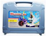 OBL881890 - ALLOY MICROSCOPE