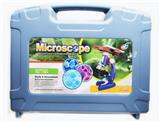 OBL881892 - MICROSCOPE TOOL BOX