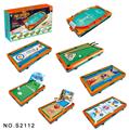 OBL881976 - SEVEN IN ONE GAME CONSOLE