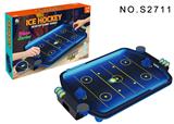 OBL881984 - Luminous suspended ice hockey with USB socket