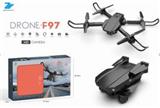 OBL882069 - Set the height of the drone