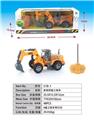 OBL882142 - HIGH ARM EXCAVATION ENGINEERING VEHICLE