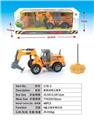 OBL882143 - HIGH ARM CUTTING ENGINEERING VEHICLE
