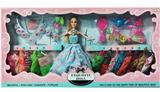 OBL882293 - 11.5 SIZE DOLL
