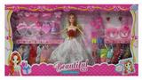 OBL882297 - 11.5 SIZE DOLL