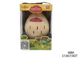 OBL882323 - LUCKY EGGS
