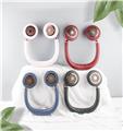OBL882330 - LEAFLESS NECK FAN