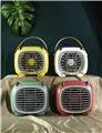 OBL882331 - LITTLE MONSTER SPRAY HUMIDIFIER COLD FAN