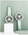 OBL882333 - LONG-RANGE HANDHELD PHONE STAND FAN