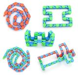 OBL882423 - DECOMPRESSION TRACK CHAIN