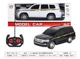 OBL882428 - 1: 16 SIMULATION 17 RAND COOLUZER REMOTE CONTROL VEHICLES