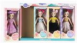 OBL882478 - 12 INCH JOINT 3D DOLL