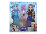 OBL882530 - 11.5 INCH HEAVY ICE PRINCESS