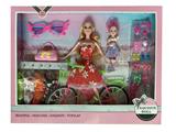OBL882531 - 11.5-INCH BARBIE