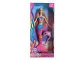 OBL882533 - 11.5-INCH MERMAID PRINCESS
