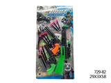 OBL882576 - SHOOTING SUIT