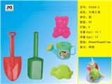 OBL882647 - 沙滩工具