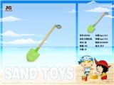 OBL882655 - 沙滩工具