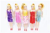 OBL882685 - BARBIE MIX