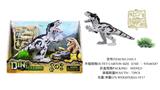 OBL882746 - 军事恐龙套装