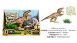 OBL882747 - 军事恐龙套装
