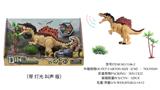 OBL882753 - 军事恐龙套装