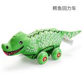 OBL882901 - JB RETURN ANIMAL - CROCODILE