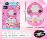 OBL882967 - 桃心女孩化妆品