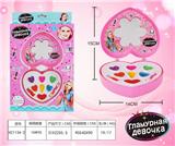 OBL882968 - 桃心女孩化妆品