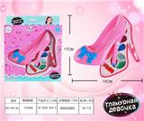 OBL882982 - 高跟鞋女孩化妆品