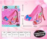 OBL882983 - 高跟鞋女孩化妆品