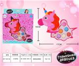 OBL882985 - 独角兽女孩化妆品
