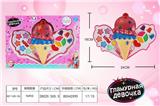 OBL882992 - 冰淇淋女孩化妆品