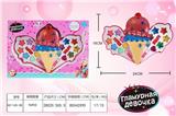 OBL882993 - 冰淇淋女孩化妆品