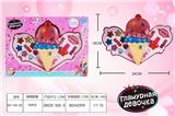 OBL882995 - 冰淇淋女孩化妆品