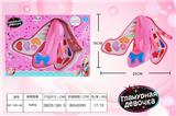 OBL882996 - 高跟鞋女孩化妆品