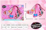 OBL882997 - 高跟鞋女孩化妆品