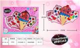 OBL883005 - 冰淇淋女孩化妆品