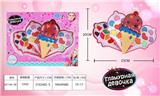 OBL883008 - 冰淇淋女孩化妆品