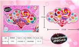 OBL883009 - 棒棒糖女孩化妆品
