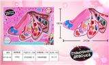 OBL883010 - 高跟鞋女孩化妆品