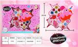 OBL883014 - 独角兽女孩化妆品