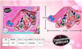 OBL883016 - 高跟鞋女孩化妆品