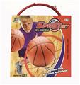 OBL883034 - SUIT BASKETBALL BOARD (IRON)