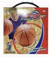 OBL883035 - SUIT BASKETBALL BOARD (IRON)